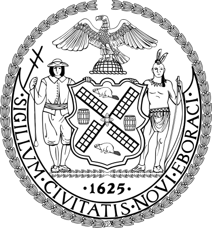 City Seal